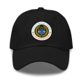 William Paterson University Dad hat