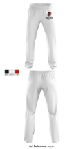 Wauseon Indians Diving 85671842 Sweatpants - 1