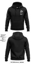 Wauseon Indians Diving 85671842 Hoodie - 5