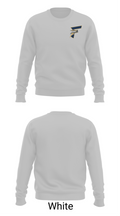 Frederick 53779350 Crew Neck Sweatshirt - 2
