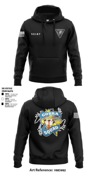 SEIRT 47674293 Hoodie - 2