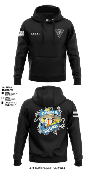 SEIRT 47674293 Hoodie - 2