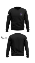 Patrol KC - Officers 33460085 Crew Neck Sweatshirt - 1