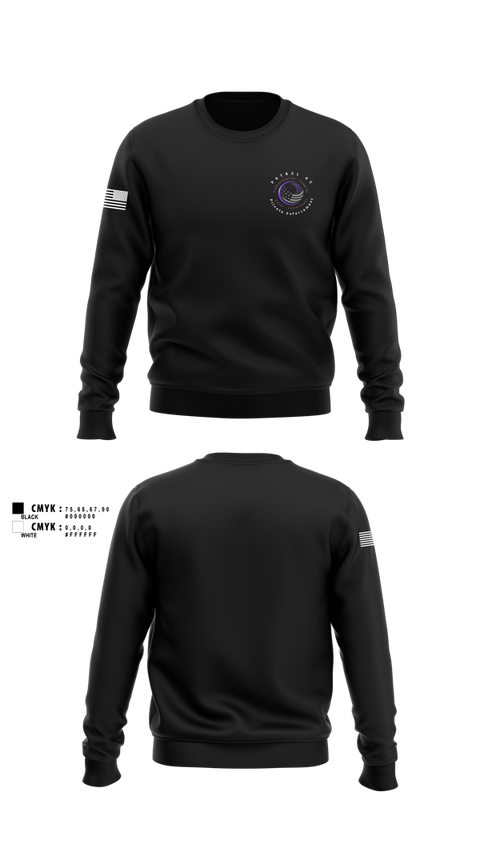 Crew Neck Sweatshirt, , , Teamtime, Team time, sublimation, custom sports apparel, team uniforms, spirit wear, spiritwear, sports uniforms, custom shirts, team store, custom team store, fundraiser sports, apparel fundraiser
