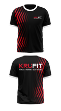 KruFit 44094837 Short Sleeve Rash Guard Shirt - 5