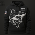 CCTD, ASU, FT LEE, VA 87367094 Hoodie - 1