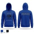 Leopold Hoodie - 2