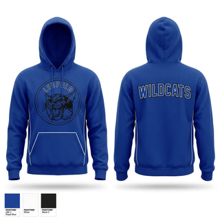 Hoodie, Leopold, Cross Country, Teamtime, Team time, sublimation, custom sports apparel, team uniforms, spirit wear, spiritwear, sports uniforms, custom shirts, team store, custom team store, fundraiser sports, apparel fundraiser