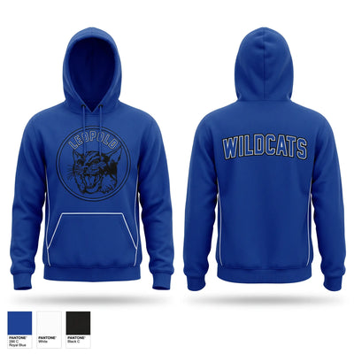 Leopold Hoodie - 2