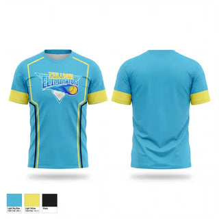 Short Sleeve Performance Shirt, Cullman Eliminators, Softball, Teamtime, Team time, sublimation, custom sports apparel, team uniforms, spirit wear, spiritwear, sports uniforms, custom shirts, team store, custom team store, fundraiser sports, apparel fundraiser