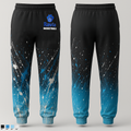 Ravia Middle School Basketball 26724454 Sweatpants - 1
