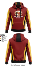 Central Regional Bowling 42780139 Hoodie - 1