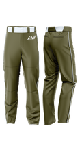 43434 67180400 Baseball Pants - 1