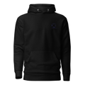 Naval Hospital Jacksonville ERSS 6732862 Unisex Premium Hoodie | Cotton Heritage M2580