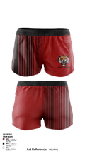 Daily Tigers 29154077 Women's Shorts - 1