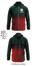 Fulton 33114995 Windbreaker - 3