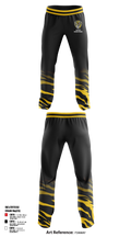 Ripley Middle School Basketball 22825718 Sweatpants - 1