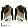 IDSS Long Sleeve Performance Shirt - 1