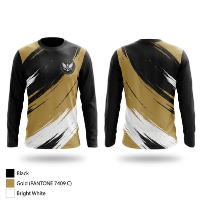 IDSS Long Sleeve Performance Shirt - 1