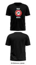 Austin Mat Club 44654120 Short Sleeve Performance Shirt - 2