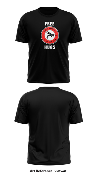 Austin Mat Club 44654120 Short Sleeve Performance Shirt - 2