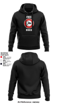 Austin Mat Club 44654120 Hoodie - 2
