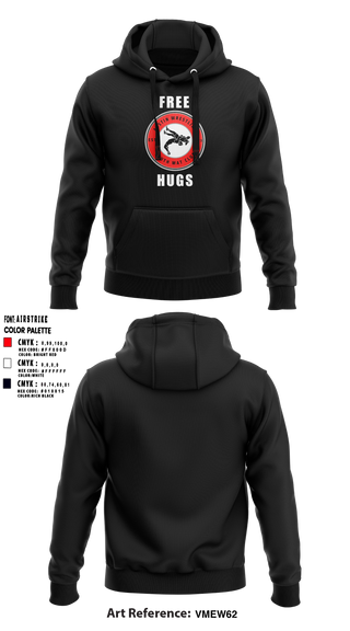 Austin Mat Club 44654120 Hoodie - 2