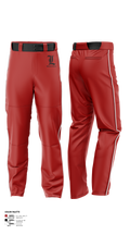 Lakeview Sailors 36936835 Baseball Pants - 1