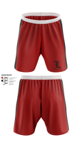 Lakeview Sailors 36936835 Athletic Shorts With Pockets - 1