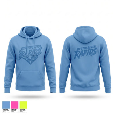 Mystic River Rapids Hoodie - 2