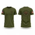 Stewart County SRT 27777146 Short Sleeve Performance Shirt - 1