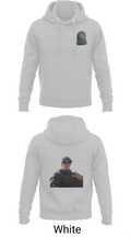 Washington county regional correctional facility Hoodie - 4