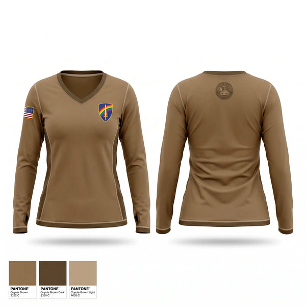 Old School Cotton Feel Shirt, USAREUR-AF, Army, Teamtime, Team time, sublimation, custom sports apparel, team uniforms, spirit wear, spiritwear, sports uniforms, custom shirts, team store, custom team store, fundraiser sports, apparel fundraiser