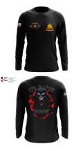 Echo Company 66068178 Long Sleeve Performance Shirt 18