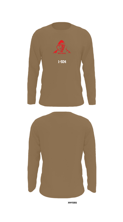 1-504 14015106 Long Sleeve Performance Shirt 12