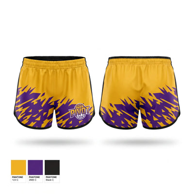Georgia Pivot 26935199 Women's Shorts - 1