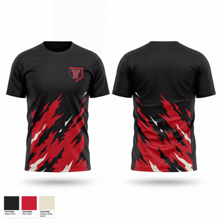 Football Jersey, Victory Christian Academy Storm, Baseball, Teamtime, Team time, sublimation, custom sports apparel, team uniforms, spirit wear, spiritwear, sports uniforms, custom shirts, team store, custom team store, fundraiser sports, apparel fundraiser