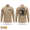 617th MP Co Windbreaker - 1