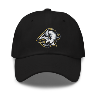 Floyd County Volleyball 77433669 Classic Dad Hat | Yupoong 6245CM