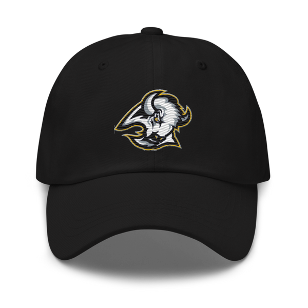 Floyd County Volleyball 77433669 Classic Dad Hat | Yupoong 6245CM