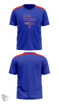 SF Elite Short Sleeve Performance Shirt - 3