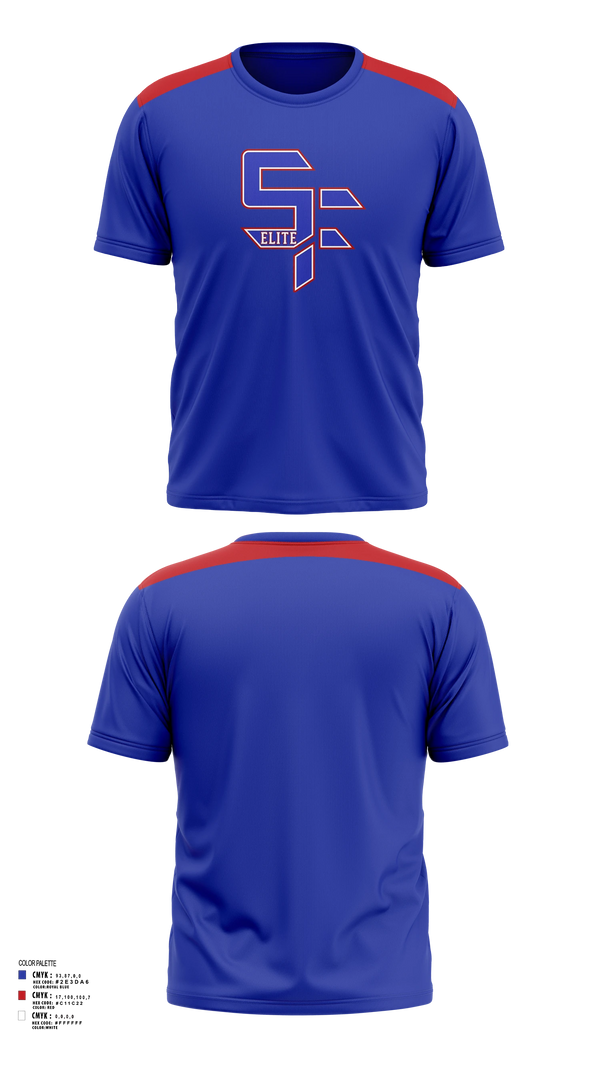 Short Sleeve Performance Shirt, SF Elite, Baseball, Teamtime, Team time, sublimation, custom sports apparel, team uniforms, spirit wear, spiritwear, sports uniforms, custom shirts, team store, custom team store, fundraiser sports, apparel fundraiser