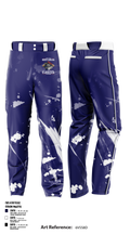 New York Yankees 78094179 Baseball Pants - 1