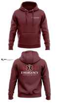 St Peters health Hoodie - 4