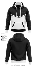 Blackhawks 62015928 Hoodie - 1