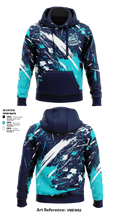 Michigan Future Stars 7087049 Hoodie - 3