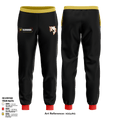 KIT Taekwondo Joggers - 1