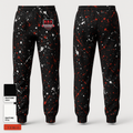 Burton Basketball Academy 23292759 Joggers - 1