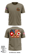 163 S6 Short Sleeve Performance Shirt - 6