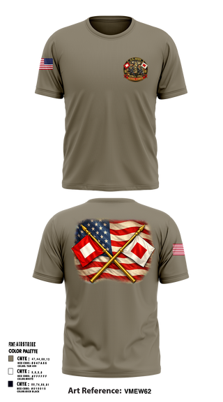 Short Sleeve Performance Shirt, 163 S6, Army, Teamtime, Team time, sublimation, custom sports apparel, team uniforms, spirit wear, spiritwear, sports uniforms, custom shirts, team store, custom team store, fundraiser sports, apparel fundraiser